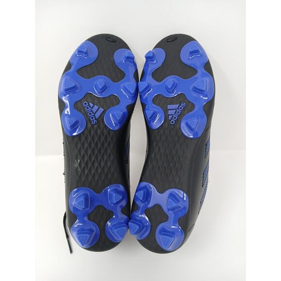 Adidas Kids Soccer Goletto VIII FG J Ground Cleats Kids Size 4.5 GX6906 New Tags - Picture 7 of 11
